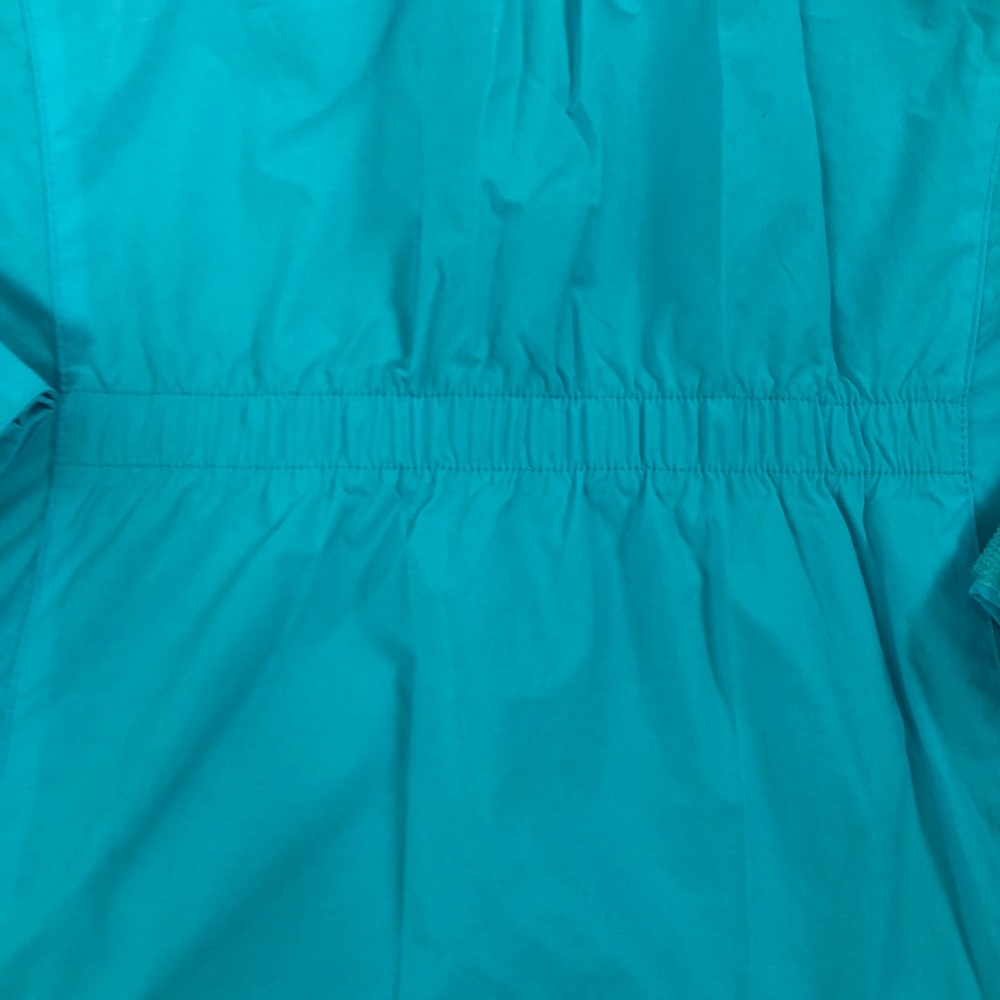 Puma blue & white windcell windbreaker size XL - Picture 6 of 7